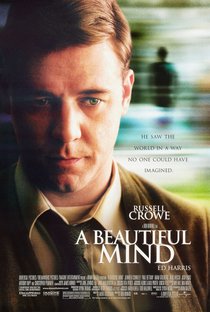 Picture of a movie: A Beautiful Mind