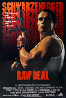 Picture of a movie: Raw Deal