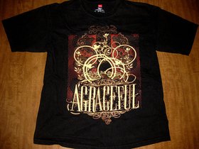 Picture of a band or musician: Agraceful