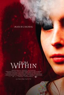 Picture of a movie: From Within