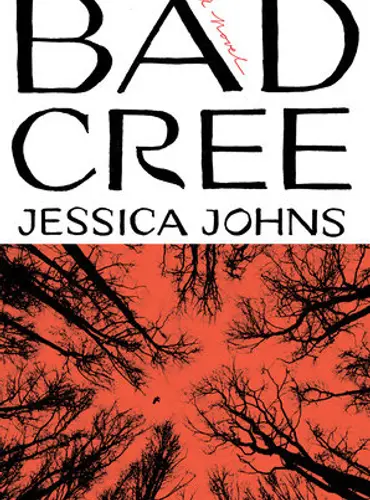 Picture of a book: Bad Cree