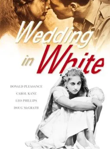 Picture of a movie: Wedding in White