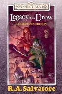 Image of  R. A. Salvatore