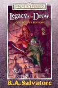 Image of  R. A. Salvatore