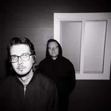 Picture of a musician: Gleemer