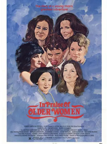 Picture of a movie: In Praise of Older Women