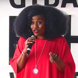 Picture of a person: TY Bello