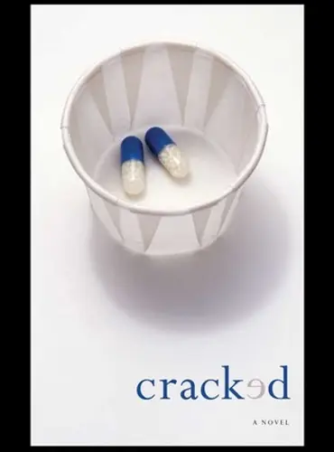 Picture of a book: Cracked