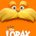 Picture of a movie: The Lorax