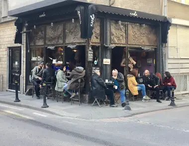 Image of Food - Cafe (Alkolsüz)