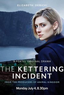 Picture of a TV show: The Kettering Incident