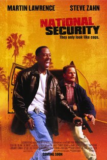 Picture of a movie: National Security