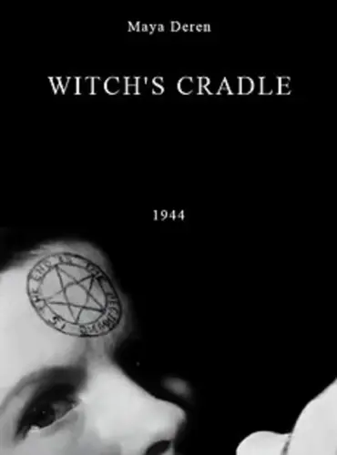 Picture of a movie: Witch's Cradle