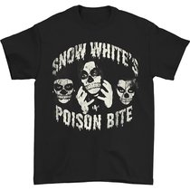 Picture of a band or musician: Snow White's Poison Bite