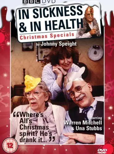 Picture of a TV show: In Sickness and in Health