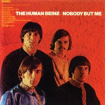 Picture of a band or musician: The Human Beinz