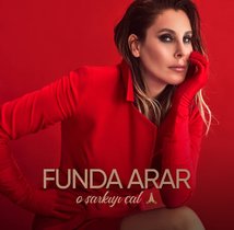Picture of a band or musician: Funda Arar
