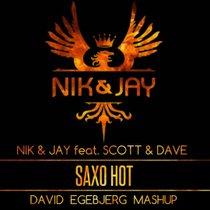 Picture of a band or musician: Nik & Jay