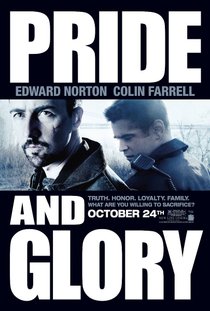 Picture of a movie: Pride And Glory