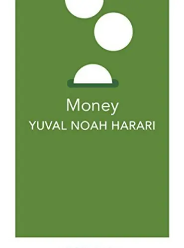 Picture of a book: Money: Vintage Minis