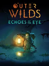 Picture of a game: Outer Wilds: Echoes of the Eye