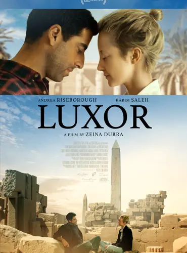 Picture of a movie: Luxor