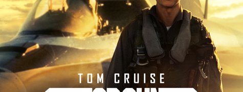 Image of Top Gun: Maverick
