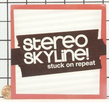 Picture of a band or musician: Stereo Skyline