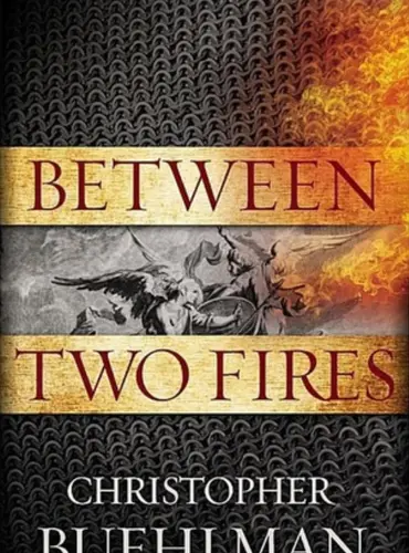 Picture of a book: Between Two Fires