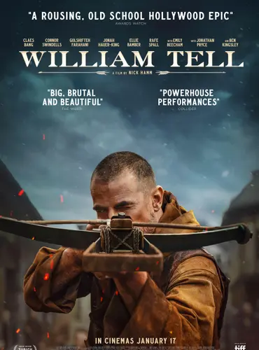 Picture of a movie: William Tell