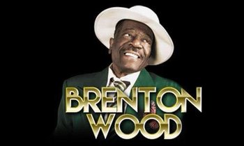 Picture of a band or musician: Brenton Wood
