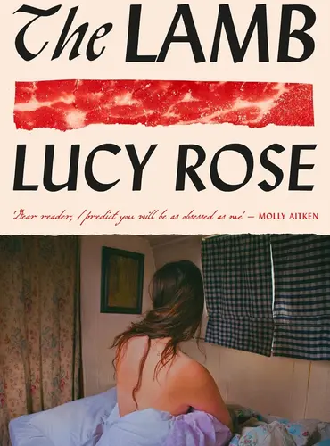 Picture of a book: The Lamb