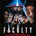 Picture of a movie: The Faculty