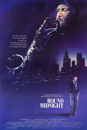 Picture of a movie: 'Round Midnight