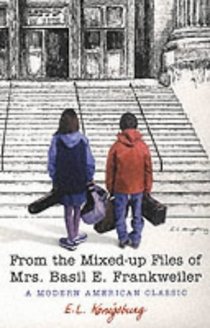 Picture of a book: From The Mixed-Up Files Of Mrs. Basil E. Frankweiler
