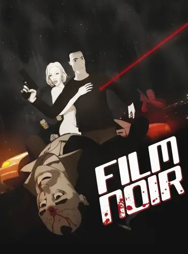 Picture of a movie: Film Noir