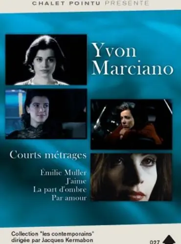 Picture of a movie: Emilie Muller