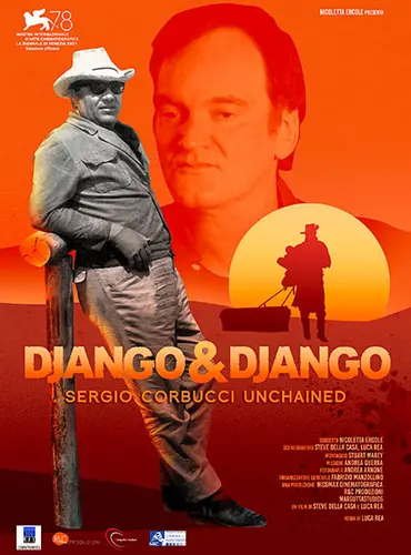 Picture of a movie: Django & Django