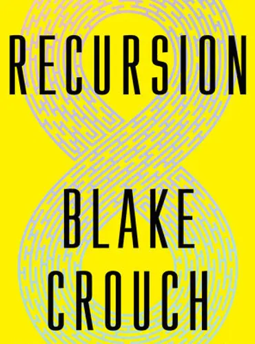 Picture of a book: Recursion