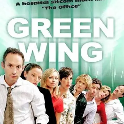 Picture of default: Green Wing