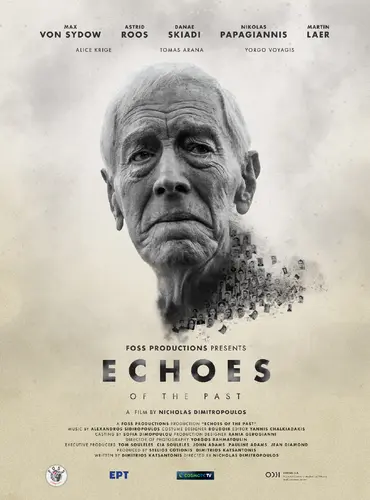 Picture of a movie: Echoes of the Past