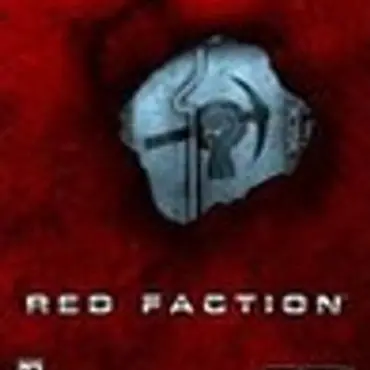 Picture of a game: Red Faction