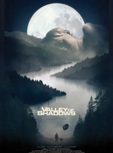 Picture of a movie: Valley of Shadows