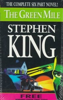 Picture of a book: The Green Mile