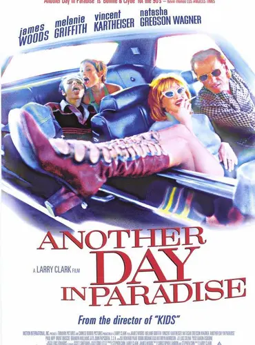 Picture of a movie: Another Day in Paradise