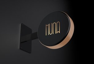 Picture of a band or musician: Muna