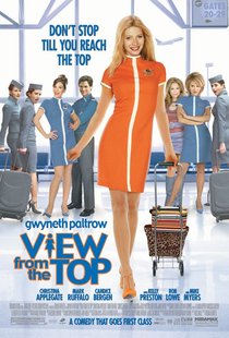 Picture of a movie: View From The Top