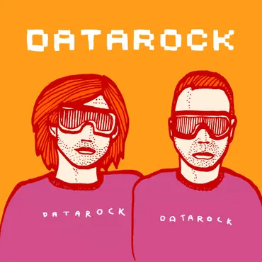 Picture of a musician: Datarock