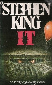 Picture of a book: It