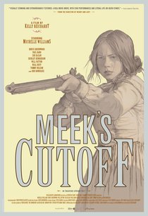 Picture of a movie: Meek's Cutoff
